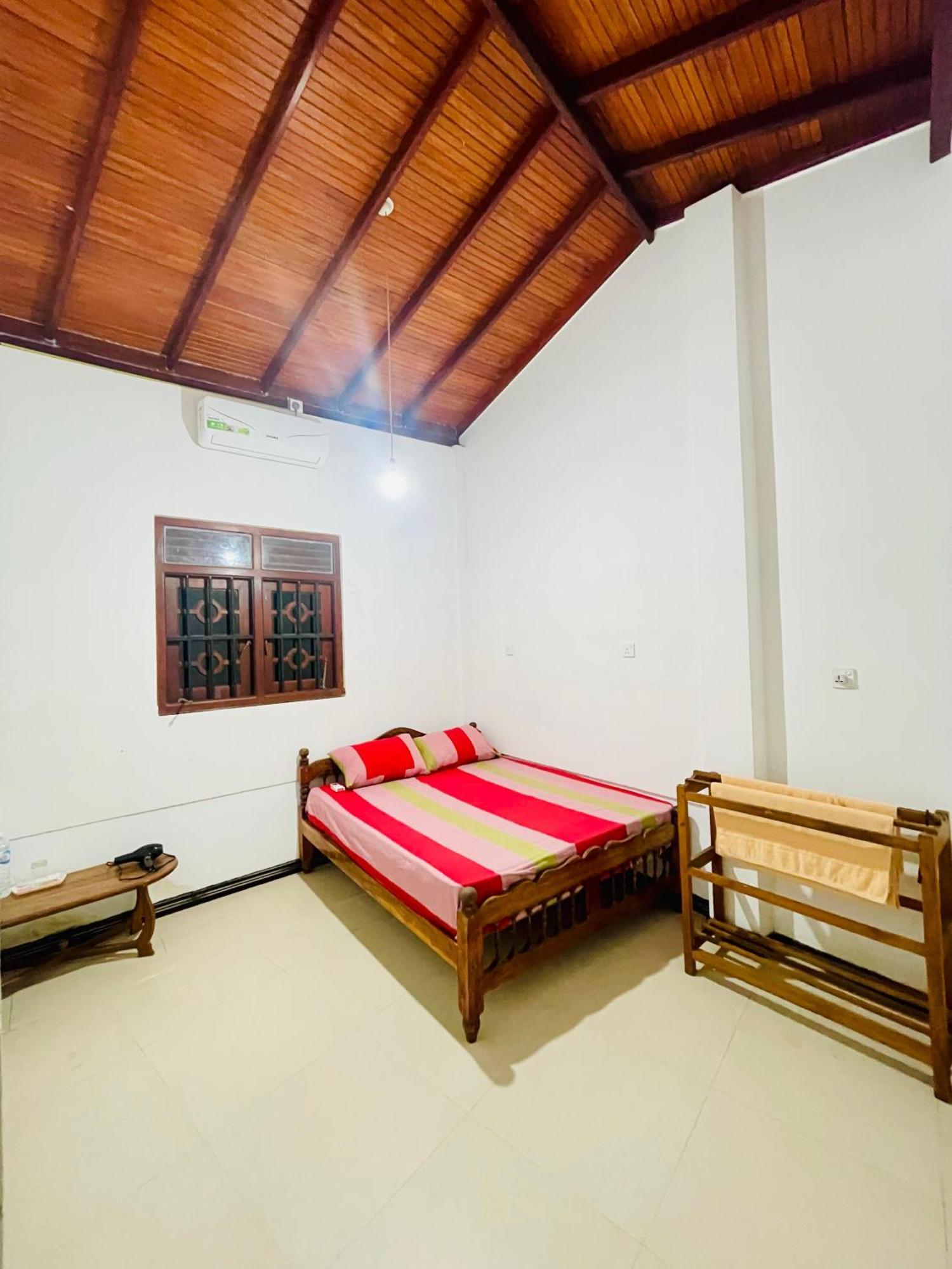 Warusha Villa *